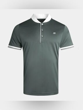 Druids ADAM PRIME POLO - SAGE